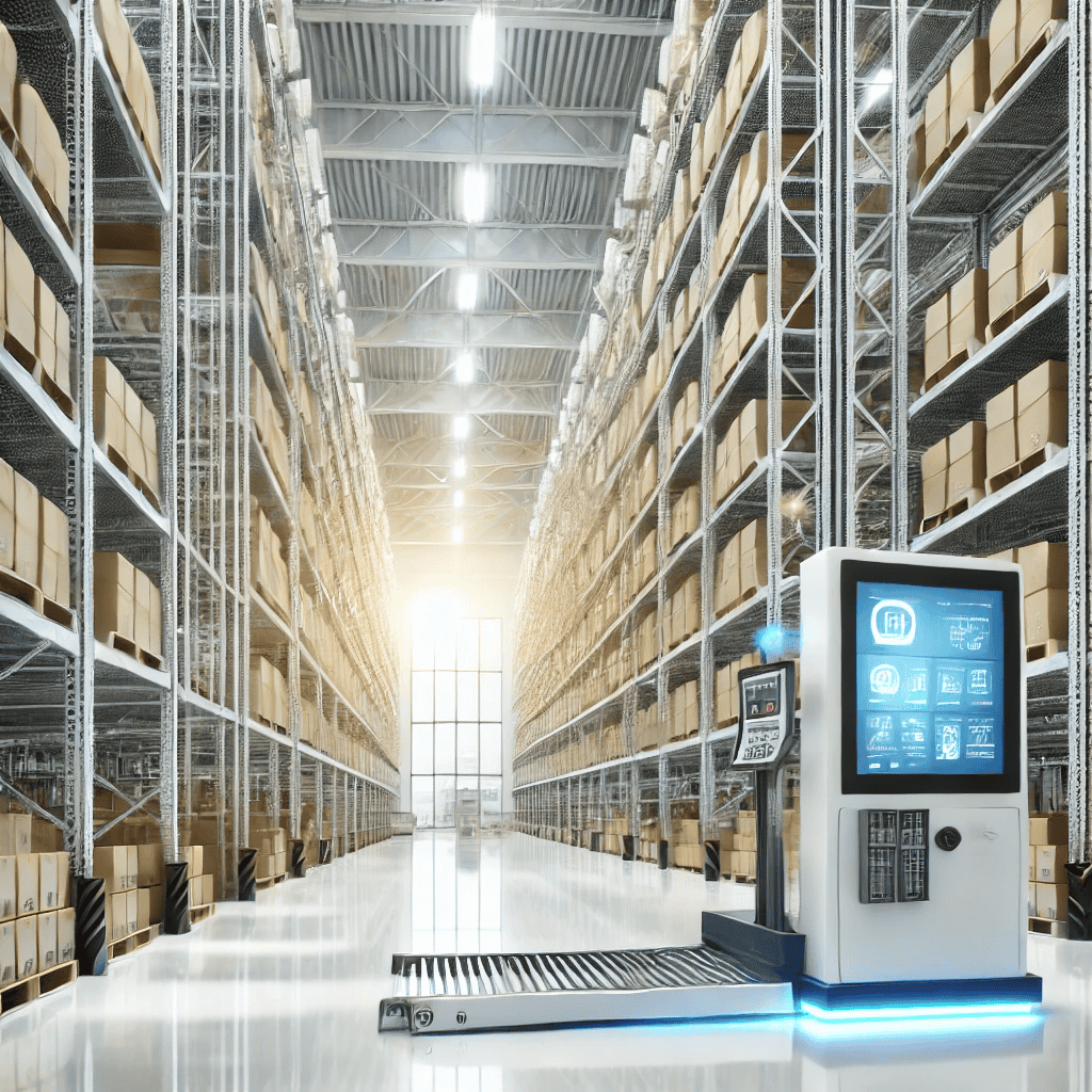 Warehousing